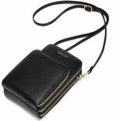 Beste Pirce ๐ฏ Flash-uitverkoop โจ Merkloos Compact Telefoontasje Zwart – 3 Compartimenten – Ideaal Voor Op Een Feestje ๐ ๐ฅ 15 Beste Pirce ๐ฏ Flash-uitverkoop โจ Merkloos Compact Telefoontasje Zwart – 3 Compartimenten – Ideaal Voor Op Een Feestje ๐ ๐ฅ -Tassen-dames Winkel 550x495 2