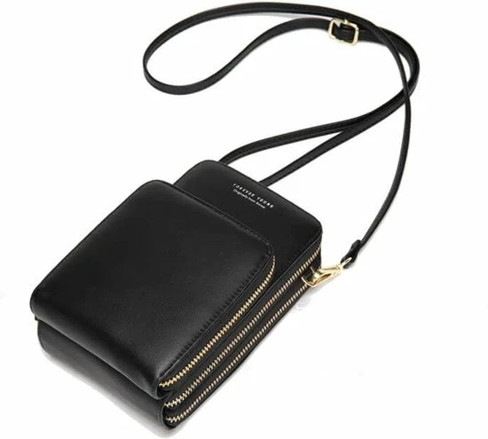 Beste Pirce ๐ฏ Flash-uitverkoop โจ Merkloos Compact Telefoontasje Zwart – 3 Compartimenten – Ideaal Voor Op Een Feestje ๐ ๐ฅ 8 Beste Pirce ๐ฏ Flash-uitverkoop โจ Merkloos Compact Telefoontasje Zwart – 3 Compartimenten – Ideaal Voor Op Een Feestje ๐ ๐ฅ - Afbeelding 6