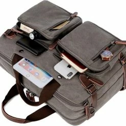 Coupon ๐ Goedkoopste โญ Jeusin® Multifunctionele Comfortabele Laptoptas 3-in-1 Rugtas - Schoudertas - Voor 17,3-inch Laptop Formaat - Grijs ๐ฅฐ โค๏ธ 11 Coupon ๐ Goedkoopste โญ Jeusin® Multifunctionele Comfortabele Laptoptas 3-in-1 Rugtas - Schoudertas - Voor 17,3-inch Laptop Formaat - Grijs ๐ฅฐ โค๏ธ -Tassen-dames Winkel 550x495 9