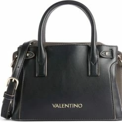 Korting ๐ Beste deal โญ Valentino Bags Bulgur Dames Minibag - Zwart ๐ฅ ๐