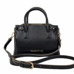 Korting 👏 Beste deal ⭐ Valentino Bags Bulgur Dames Minibag - Zwart 🔥 🛒 -Tassen-dames Winkel 550x498 3