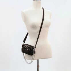 Flash-uitverkoop β Uitgang π Nunoo Kleine Schoudertas / Crossbody Tas Dames - Leer - Helena - Zwart 𧨠π― 10 Flash-uitverkoop β Uitgang π Nunoo Kleine Schoudertas / Crossbody Tas Dames - Leer - Helena - Zwart 𧨠π― -Tassen-dames Winkel 550x500 6