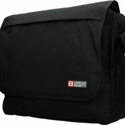 Beste deal βοΈ Beste Verkoop π Enrico Benetti Amsterdam Schoudertas - 54122 - Zwart β€οΈ βοΈ 10 Beste deal βοΈ Beste Verkoop π Enrico Benetti Amsterdam Schoudertas - 54122 - Zwart β€οΈ βοΈ -Tassen-dames Winkel 550x500 9