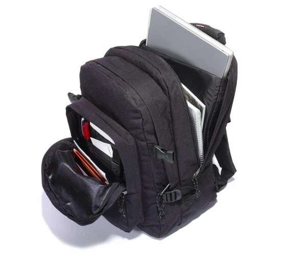 Top 10 ๐ Beste recensies van ๐ฅ Eastpak - Provider - Rugzak - 33 Liter - Black ๐ฏ ๐ 16 Top 10 ๐ Beste recensies van ๐ฅ Eastpak - Provider - Rugzak - 33 Liter - Black ๐ฏ ๐ - Afbeelding 14