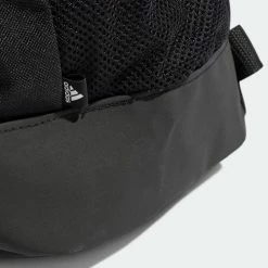 Top 10 🎁 Beste Verkoop 💯 Adidas Essentials Rugzak - Unisex - 22,5 Liter - Zwart/wit 🧨 🎁 -Tassen-dames Winkel 550x501 14