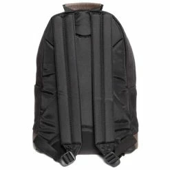 Uitgang 😀 Coupon 🎁 Eastpak - Wyoming Rugzak - 24 Liter - Black 🥰 ✔️ -Tassen-dames Winkel 550x501 6