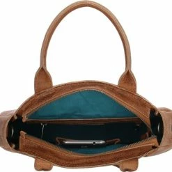 Hete verkoop ๐ Gloednieuw ๐ Micmacbags Côte DAzur Handtas - Camel ๐งจ โ๏ธ 19 Hete verkoop ๐ Gloednieuw ๐ Micmacbags Côte DAzur Handtas - Camel ๐งจ โ๏ธ -Tassen-dames Winkel 550x502 11