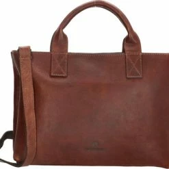 Flash-uitverkoop ✔️ Goedkoopste 🥰 Micmacbags Discover Handtas - Bruin 🎁 🎉 -Tassen-dames Winkel 550x502 19