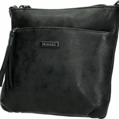 Beste deal 𧨠Uitgang π Beagles La Costera Schoudertas - Zwart π β€οΈ 9 Beste deal 𧨠Uitgang π Beagles La Costera Schoudertas - Zwart π β€οΈ -Tassen-dames Winkel 550x502 9