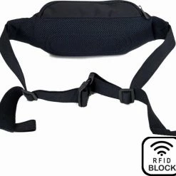 Hete verkoop ⭐ Kopen 🔥 Dutch Shield RFID Duurzaam Heuptas Anti-diefstal Reis Paspoort - Travel - Outdoor - Wandel - Sport - Telefoon Tas 🥰 🛒 -Tassen-dames Winkel 550x503 3