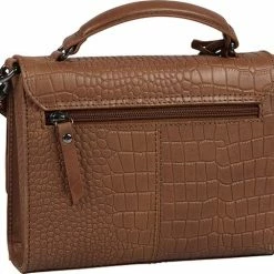 Promo π Korting π Burkely Casual Carly Dames Citybag Klein - Cognac π π 8 Promo π Korting π Burkely Casual Carly Dames Citybag Klein - Cognac π π -Tassen-dames Winkel 550x506 3