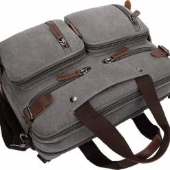 Coupon ๐ Goedkoopste โญ Jeusin® Multifunctionele Comfortabele Laptoptas 3-in-1 Rugtas - Schoudertas - Voor 17,3-inch Laptop Formaat - Grijs ๐ฅฐ โค๏ธ 14 Coupon ๐ Goedkoopste โญ Jeusin® Multifunctionele Comfortabele Laptoptas 3-in-1 Rugtas - Schoudertas - Voor 17,3-inch Laptop Formaat - Grijs ๐ฅฐ โค๏ธ -Tassen-dames Winkel 550x506 6