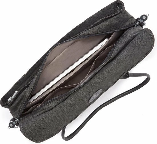 Kopen ๐ฏ Aanbiedingen ๐ Kipling SUPERWORKER Dames Laptoptas - Black Peppery โญ ๐ 5 Kopen ๐ฏ Aanbiedingen ๐ Kipling SUPERWORKER Dames Laptoptas - Black Peppery โญ ๐ - Afbeelding 3