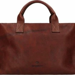 Flash-uitverkoop ✔️ Goedkoopste 🥰 Micmacbags Discover Handtas - Bruin 🎁 🎉 -Tassen-dames Winkel 550x508 7