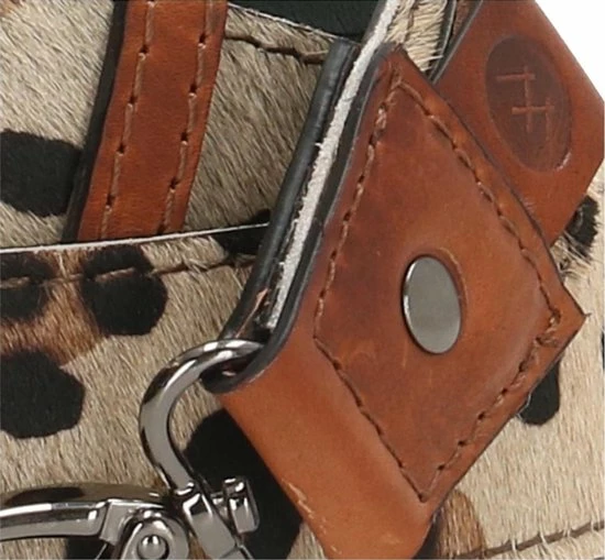 Begroting ❤️ Beste deal ❤️ Micmacbags Wildlife Schouderband - Wild Leopard ✔️ 🧨 13 Begroting ❤️ Beste deal ❤️ Micmacbags Wildlife Schouderband - Wild Leopard ✔️ 🧨 - Afbeelding 11