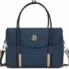 Korting 🌟 Promo ✨ Kipling SUPERWORKER S Dames Tas - Endless Bl Emb 👍 🥰 -Tassen-dames Winkel 550x512 4