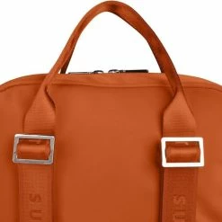 Uitgang ⭐ Top 10 ✨ SUITSUIT - Natura - Chili - Rugzak ✔️ ❤️ -Tassen-dames Winkel 550x514 7