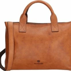 Flash-uitverkoop ✔️ Goedkoopste 🥰 Micmacbags Discover Handtas - Bruin 🎁 🎉 -Tassen-dames Winkel 550x516 4