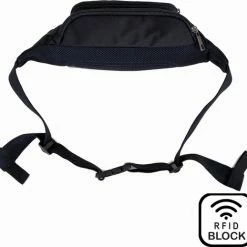 Hete verkoop ⭐ Kopen 🔥 Dutch Shield RFID Duurzaam Heuptas Anti-diefstal Reis Paspoort - Travel - Outdoor - Wandel - Sport - Telefoon Tas 🥰 🛒 -Tassen-dames Winkel 550x518 1