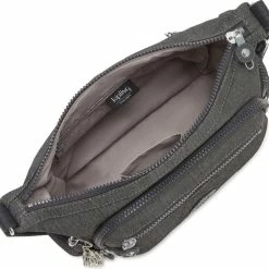 Kopen 🎁 Top 10 🔥 Kipling Gabbie S Dames Crossbodytas - Black Peppery ✨ ⌛ -Tassen-dames Winkel 550x518 6
