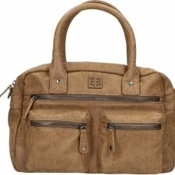 Beste Pirce ๐ Aanbiedingen ๐ Enrico Benetti Jura 66045 Handtas - Midden Bruin ๐ ๐ 21 Beste Pirce ๐ Aanbiedingen ๐ Enrico Benetti Jura 66045 Handtas - Midden Bruin ๐ ๐ -Tassen-dames Winkel 550x520 8