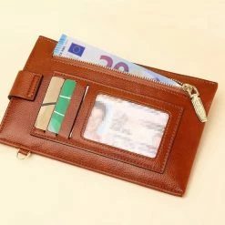 Aanbiedingen 🥰 Kopen 👍 Telefoon Tasje - Zwart | PU Leder | 19 X 12 X 2,5 Cm | Smartphone Tas | Fashion Favorite 💯 🎁 -Tassen-dames Winkel 550x522 10