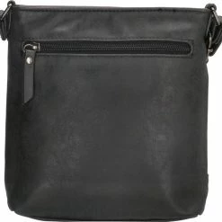 Beste Pirce ❤️ Promo 🥰 Enrico Benetti June 66588 Schoudertas - Zwart ⌛ 🎁 -Tassen-dames Winkel 550x522 9