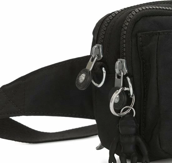 Top 10 🔥 Goedkoop ✔️ Kipling Crossbodytas Abanu 🎉 👏 7 Top 10 🔥 Goedkoop ✔️ Kipling Crossbodytas Abanu 🎉 👏 - Afbeelding 5