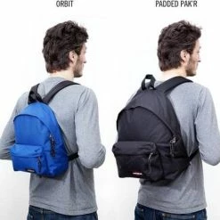 Beste recensies van 🛒 Aanbiedingen 🌟 Eastpak - Orbit Mini Rugzak - 10 Liter - Zwart ❤️ 😍 -Tassen-dames Winkel 550x523