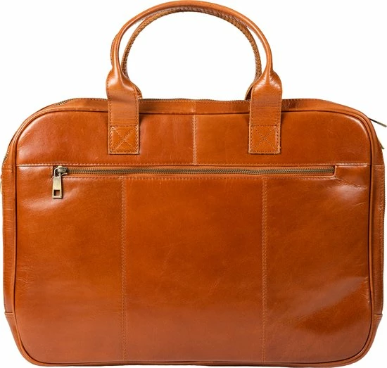 Goedkoopste ๐ Korting ๐ฅฐ Negotia Leather NEGOTIA Alpha - Leren Laptoptas Heren En Dames 15,6 Inch - Aktetas - Werktas - Messenger Bag - 100% Luxe Top-Grain Leer - Bruin ๐ ๐ 8 Goedkoopste ๐ Korting ๐ฅฐ Negotia Leather NEGOTIA Alpha - Leren Laptoptas Heren En Dames 15,6 Inch - Aktetas - Werktas - Messenger Bag - 100% Luxe Top-Grain Leer - Bruin ๐ ๐ - Afbeelding 6