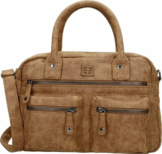 Beste Pirce ๐ Aanbiedingen ๐ Enrico Benetti Jura 66045 Handtas - Midden Bruin ๐ ๐ 5 Beste Pirce ๐ Aanbiedingen ๐ Enrico Benetti Jura 66045 Handtas - Midden Bruin ๐ ๐ - Afbeelding 3