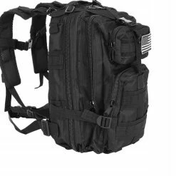 Goedkoop 😉 Nieuw 😀 Militaire Rugzak - Leger Rugtas - Tactische Rugzak - 26 L - Verstelbaar - Waterdicht - Rheme 🥰 💯 -Tassen-dames Winkel 550x524 2