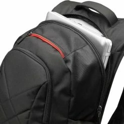 Beste recensies van ⌛ Hete verkoop 🔥 Case Logic DLBP116 - Laptop Rugzak - 16 Inch / Zwart 🤩 🛒 -Tassen-dames Winkel 550x524 6