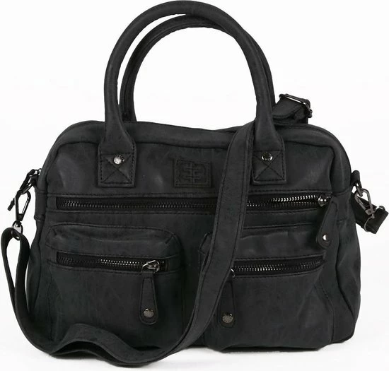 Beste Pirce ๐ฏ Goedkoop ๐ Enrico Benetti Jura 66045 Handtas - Zwart ๐ ๐ 13 Beste Pirce ๐ฏ Goedkoop ๐ Enrico Benetti Jura 66045 Handtas - Zwart ๐ ๐ - Afbeelding 11