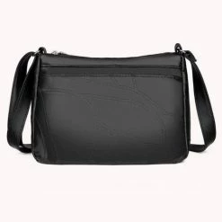 Begroting 💯 Begroting 🧨 Merkloos LaGloss Damestas Bloemen Print 4 - Luxe Handtas - Zwarte Schoudertas - 27 X 21 Cm - Zwart 🎉 😉 10 Begroting 💯 Begroting 🧨 Merkloos LaGloss Damestas Bloemen Print 4 - Luxe Handtas - Zwarte Schoudertas - 27 X 21 Cm - Zwart 🎉 😉 -Tassen-dames Winkel 550x525 7