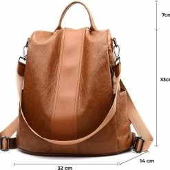 Begroting ๐ Coupon โค๏ธ Glennoo Anti-diefstal Rugzak - Rugtas Dames - Waterdicht - Klein - Anti-theft ๐ ๐ Backpack - Rug-, Schouder-, Handtas In één - Zacht PU-leer - Incl. Verstelbare Riem- DomanEmpire ๐ฏ ๐ 19 Begroting ๐ Coupon โค๏ธ Glennoo Anti-diefstal Rugzak - Rugtas Dames - Waterdicht - Klein - Anti-theft ๐ ๐ Backpack - Rug-, Schouder-, Handtas In één - Zacht PU-leer - Incl. Verstelbare Riem- DomanEmpire ๐ฏ ๐ -Tassen-dames Winkel 550x528 2