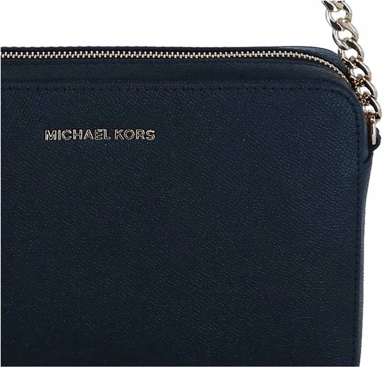 Promo ๐ Begroting ๐ฏ Michael Kors Jet Set L Dames Crossbodytas - Zwart ๐ ๐ 11 Promo ๐ Begroting ๐ฏ Michael Kors Jet Set L Dames Crossbodytas - Zwart ๐ ๐ - Afbeelding 9