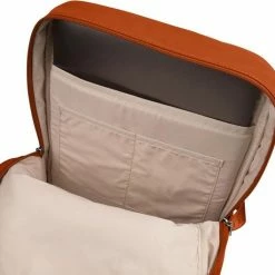 Uitgang ⭐ Top 10 ✨ SUITSUIT - Natura - Chili - Rugzak ✔️ ❤️ -Tassen-dames Winkel 550x529 11