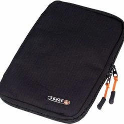 Begroting ⭐ Uitgang 🧨 Abbey Camp Abbey Accessoires Tas - Cables & Plugs - Zwart ⭐ 🌟 -Tassen-dames Winkel 550x530 13