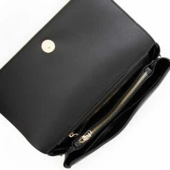 Hete verkoop 🔔 Aanbiedingen 🎉 Valentino Bags Bigs Dames Crossbodytas - Zwart 🔔 🤩 -Tassen-dames Winkel 550x530 5