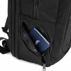 Promo 🛒 Beste recensies van 😉 Tigernu Daily II Laptop Rugzak T/m 17 Inch – Waterafstotend – Anti Diefstal – Inclusief Regenhoes En Cijferslot - 40 Liter - Zwart 🎁 ✨ -Tassen-dames Winkel 550x532 1