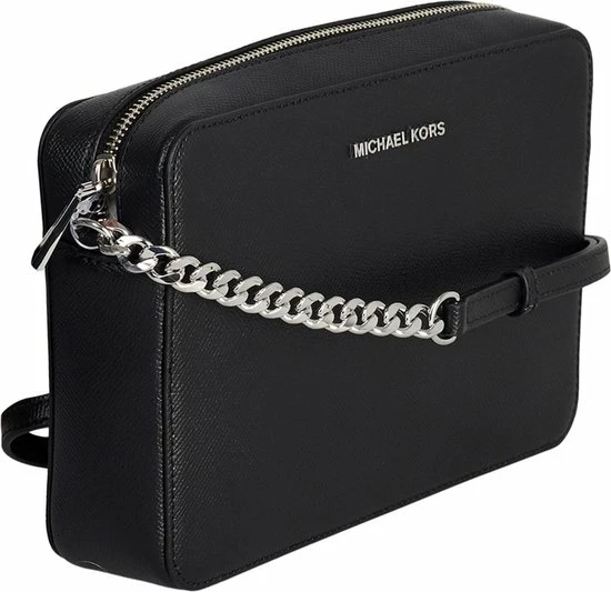 Beste recensies van โ Beste Verkoop ๐ Michael Kors Jet Set L Dames Crossbodytas - Zwart ๐ ๐ 9 Beste recensies van โ Beste Verkoop ๐ Michael Kors Jet Set L Dames Crossbodytas - Zwart ๐ ๐ - Afbeelding 7