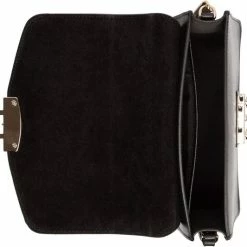 Beste Pirce 👍 Kopen ⭐ Furla Metropolis S Dames Crossbodytas - Zwart 😍 ❤️ -Tassen-dames Winkel 550x533 10