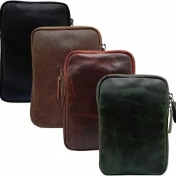 Beste deal 🤩 Coupon 🧨 Arrigo Telefoontasje Dames Crossbody Telefoontasje Met Portemonnee Zwart Leer 🤩 😉 -Tassen-dames Winkel 550x533 5