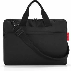 Begroting π Promo π Reisenthel Netbookbag Laptoptas Netbook Tas - 5L - Zwart π β 11 Begroting π Promo π Reisenthel Netbookbag Laptoptas Netbook Tas - 5L - Zwart π β -Tassen-dames Winkel 550x533 6
