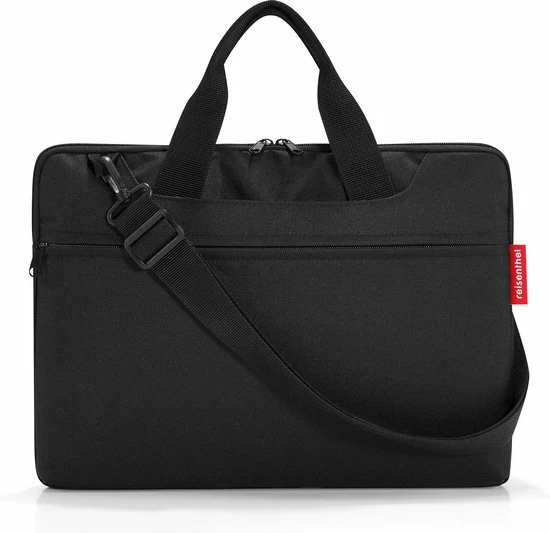 Begroting π Promo π Reisenthel Netbookbag Laptoptas Netbook Tas - 5L - Zwart π β 7 Begroting π Promo π Reisenthel Netbookbag Laptoptas Netbook Tas - 5L - Zwart π β - Afbeelding 5