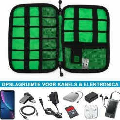 Hete verkoop ๐ Beste Pirce ๐ Sunflake Kabel Organizer Tas - Opbergtas Voor Op Reis - Travel Organizer - Kabeltas - Zwart - Geschikt Als Kerst / Sinterklaas Cadeau Voor Mannen Of Vrouwen ๐งจ ๐ 16 Hete verkoop ๐ Beste Pirce ๐ Sunflake Kabel Organizer Tas - Opbergtas Voor Op Reis - Travel Organizer - Kabeltas - Zwart - Geschikt Als Kerst / Sinterklaas Cadeau Voor Mannen Of Vrouwen ๐งจ ๐ -Tassen-dames Winkel 550x535 2