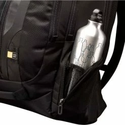 Top 10 😉 Groothandel 😍 Case Logic RBP217 - Laptop Rugzak - 17.3 Inch - Zwart 🛒 👏 -Tassen-dames Winkel 550x536 2