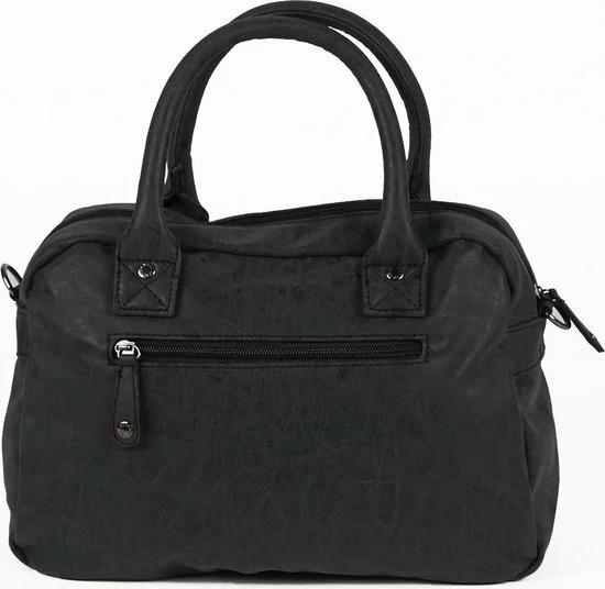 Beste Pirce ๐ฏ Goedkoop ๐ Enrico Benetti Jura 66045 Handtas - Zwart ๐ ๐ 11 Beste Pirce ๐ฏ Goedkoop ๐ Enrico Benetti Jura 66045 Handtas - Zwart ๐ ๐ - Afbeelding 9