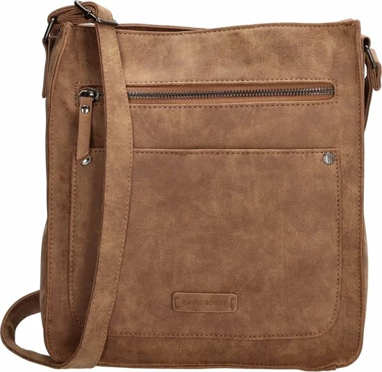 Flash-uitverkoop π Coupon β¨ Enrico Benetti Bobbi 66592 Schoudertas - Camel π π 3 Flash-uitverkoop π Coupon β¨ Enrico Benetti Bobbi 66592 Schoudertas - Camel π π
